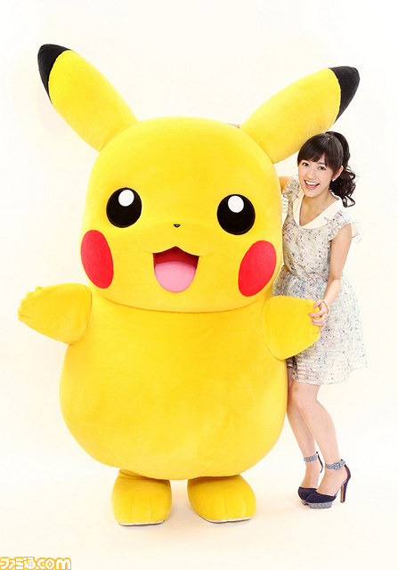 映画 ポケモン ザ ムービーｘｙ 破壊の繭とディアンシー の主題歌はscandalが担当 ゲスト声優は三田佳子さん 山寺宏一さんらに決定 短編映画のナレーションはまゆゆに ファミ通 Com