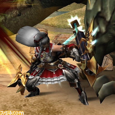 『MHF-Ｇ』“ＧＧ”プレビューサイトにてプロモーションムービー第2弾を公開_04