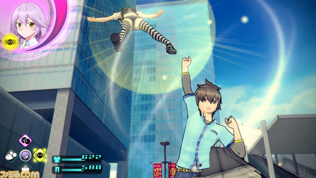 『AKIBA’S TRIP2（アキバズトリップ2）』がプレイステーション4でリリース決定！_04