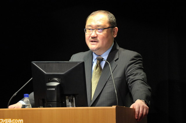 百花繚乱の時代にヒットを仕込むポイントは!? ファミ通グループ代表の浜村弘一による講演“ゲーム産業の現状と展望<2014年春季>”詳報_21