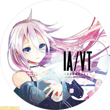 『IA/VT -COLORFUL-』ニコニコ超会議3で初のプレイアブル出展が決定_06