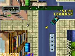 『G.T.A GRAND THEFT AUTO』＆『RAINBOW SIX』が“ゲームアーカイブス”で配信開始_06