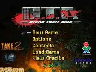 『G.T.A GRAND THEFT AUTO』＆『RAINBOW SIX』が“ゲームアーカイブス”で配信開始_01