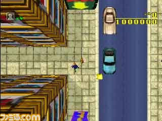 『G.T.A GRAND THEFT AUTO』＆『RAINBOW SIX』が“ゲームアーカイブス”で配信開始_02