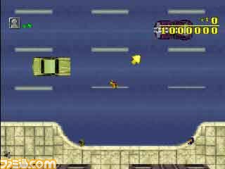 『G.T.A GRAND THEFT AUTO』＆『RAINBOW SIX』が“ゲームアーカイブス”で配信開始_04