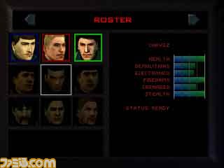 『G.T.A GRAND THEFT AUTO』＆『RAINBOW SIX』が“ゲームアーカイブス”で配信開始_09