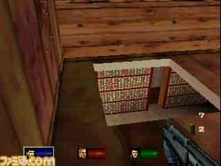 『G.T.A GRAND THEFT AUTO』＆『RAINBOW SIX』が“ゲームアーカイブス”で配信開始_11