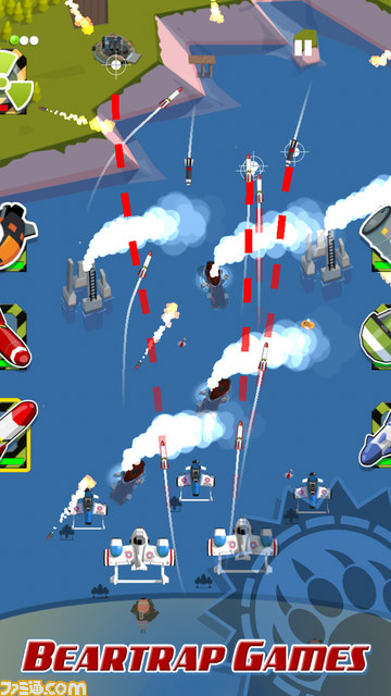 コーラス・ワールドワイド リミテッドが設立　世界中のゲームを日本のゲームファンに届けることを目的として_10