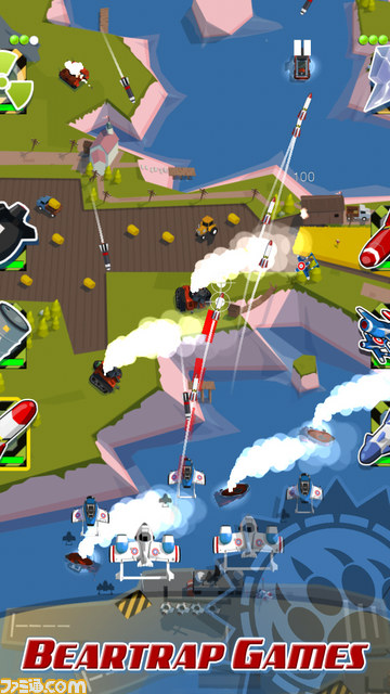 コーラス・ワールドワイド リミテッドが設立　世界中のゲームを日本のゲームファンに届けることを目的として_13