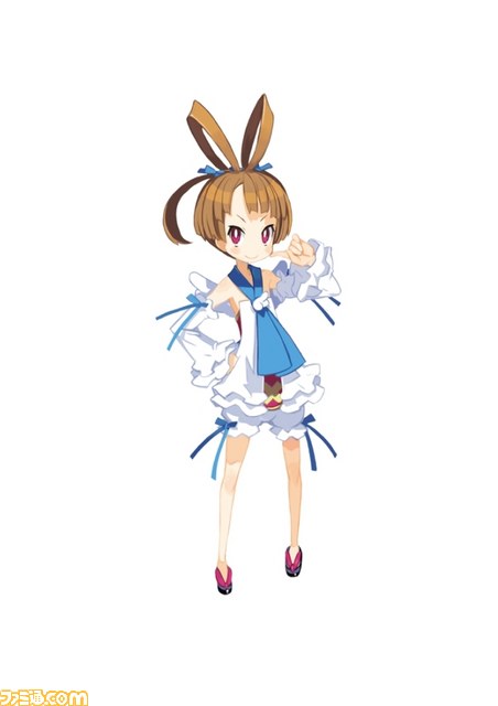 『デモンゲイズ Global Edition』が日本でも7月3日に発売決定、初回特典は“『ディスガイアD2』×『デモンゲイズ』”記念コラボDLC_08
