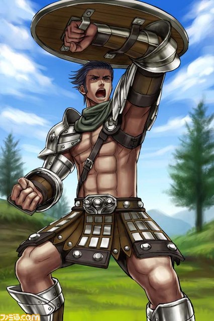 『ドラゴンズドグマクエスト』イベントダンジョン“狂戦士の宴”を攻略して“バーサーカー”のジョブの証をゲットせよ_08