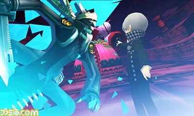『ペルソナQ シャドウ オブ ザ ラビリンス ファミ通DXパック』グッズデザインを公開_19
