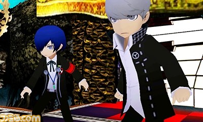 『ペルソナQ シャドウ オブ ザ ラビリンス ファミ通DXパック』グッズデザインを公開_29