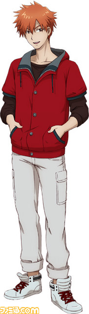 『CV ～キャスティングボイス～』新たに9人の声優キャラクターが判明――ニコニコ超会議に体験版が出展決定_08