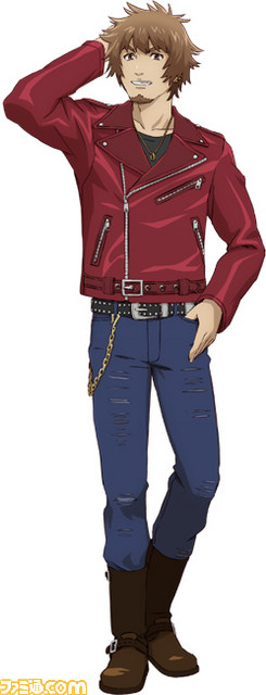 『CV ～キャスティングボイス～』新たに9人の声優キャラクターが判明――ニコニコ超会議に体験版が出展決定_09