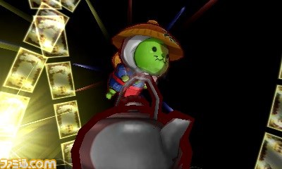 『ヒーローバンク』、テレビアニメ版でおなじみのヒーロー着“チャツミネコ”を期間限定で配信_04