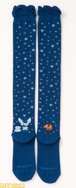 ポケモンセンターに“ニャスパーWANTED!!!”グッズが新登場　『ポケットモンスター Ｘ・Ｙ』の登場人物たちのグッズも！_08