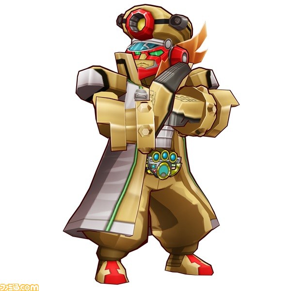 『ヒーローバンク』公式ガイドブックが5月1日に発売_01
