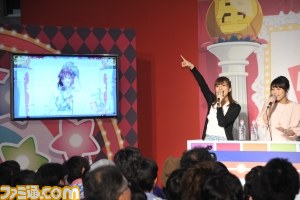 神崎蘭子と箱崎星梨花のプレイ動画も！　『アイドルマスター ワンフォーオール』ステージリポート【ニコニコ超会議3】_03