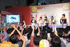 神崎蘭子と箱崎星梨花のプレイ動画も！　『アイドルマスター ワンフォーオール』ステージリポート【ニコニコ超会議3】_04