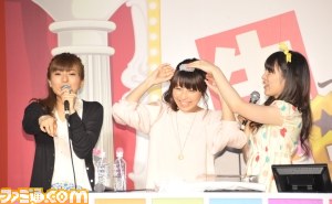 神崎蘭子と箱崎星梨花のプレイ動画も！　『アイドルマスター ワンフォーオール』ステージリポート【ニコニコ超会議3】_05