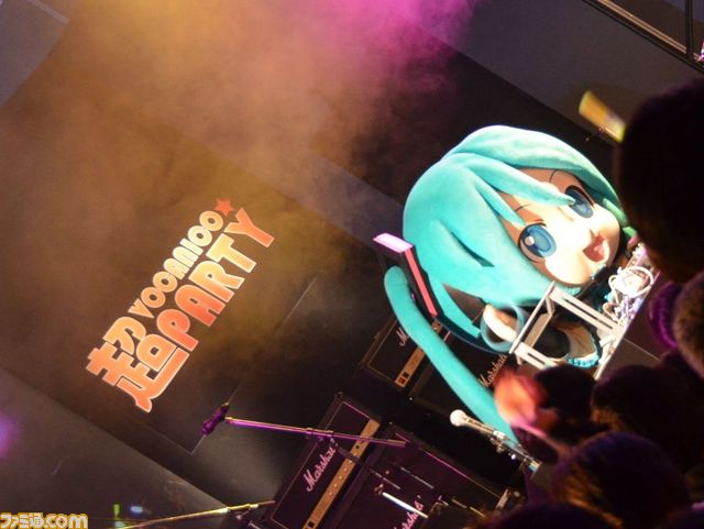 ニコニコ超会議2025 typeA セット 初音ミク Project DIVA Arcade Future Tone』公認大会に参加して