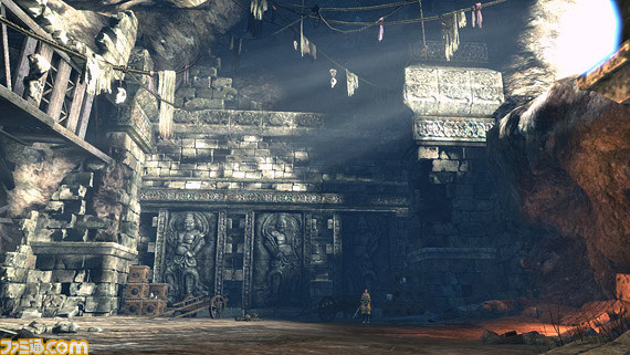 CBTへの参加権を抽選でプレゼント！　『ブレイドアンドソウル』をテストプレイ【後編】_02