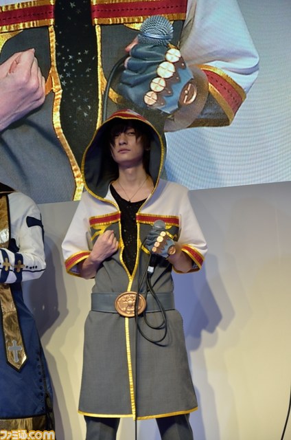 『ラグナロクオンライン』ステージイベントリポート。コスプレやFB777さん（M.S.S Project）のポロリも!?【ニコニコ超会議3】_07