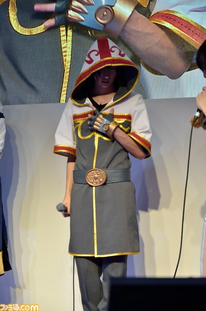 『ラグナロクオンライン』ステージイベントリポート。コスプレやFB777さん（M.S.S Project）のポロリも!?【ニコニコ超会議3】_08