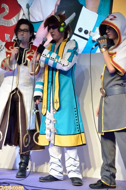 『ラグナロクオンライン』ステージイベントリポート。コスプレやFB777さん（M.S.S Project）のポロリも!?【ニコニコ超会議3】_18