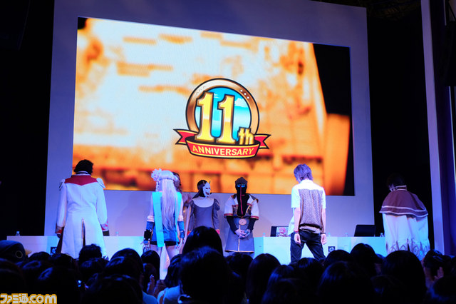 『ラグナロクオンライン』ステージイベントリポート。コスプレやFB777さん（M.S.S Project）のポロリも!?【ニコニコ超会議3】_30