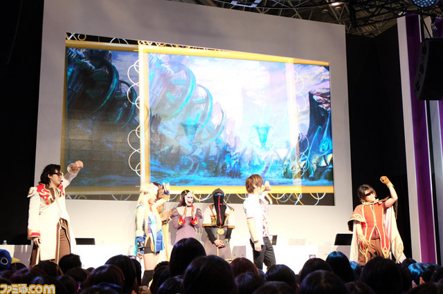 『ラグナロクオンライン』ステージイベントリポート。コスプレやFB777さん（M.S.S Project）のポロリも!?【ニコニコ超会議3】_31