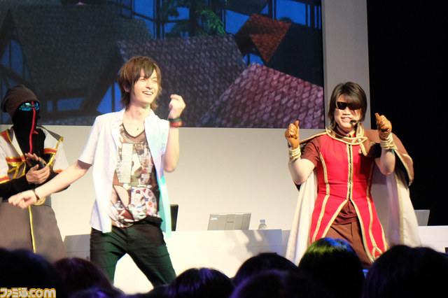 『ラグナロクオンライン』ステージイベントリポート。コスプレやFB777さん（M.S.S Project）のポロリも!?【ニコニコ超会議3】_32