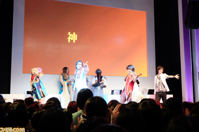『ラグナロクオンライン』ステージイベントリポート。コスプレやFB777さん（M.S.S Project）のポロリも!?【ニコニコ超会議3】_34