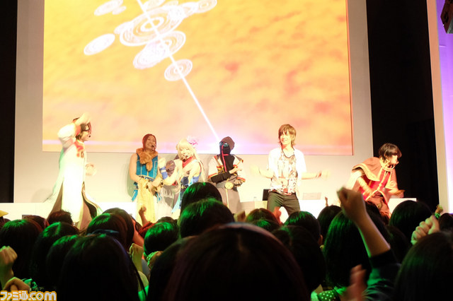 『ラグナロクオンライン』ステージイベントリポート。コスプレやFB777さん（M.S.S Project）のポロリも!?【ニコニコ超会議3】_35