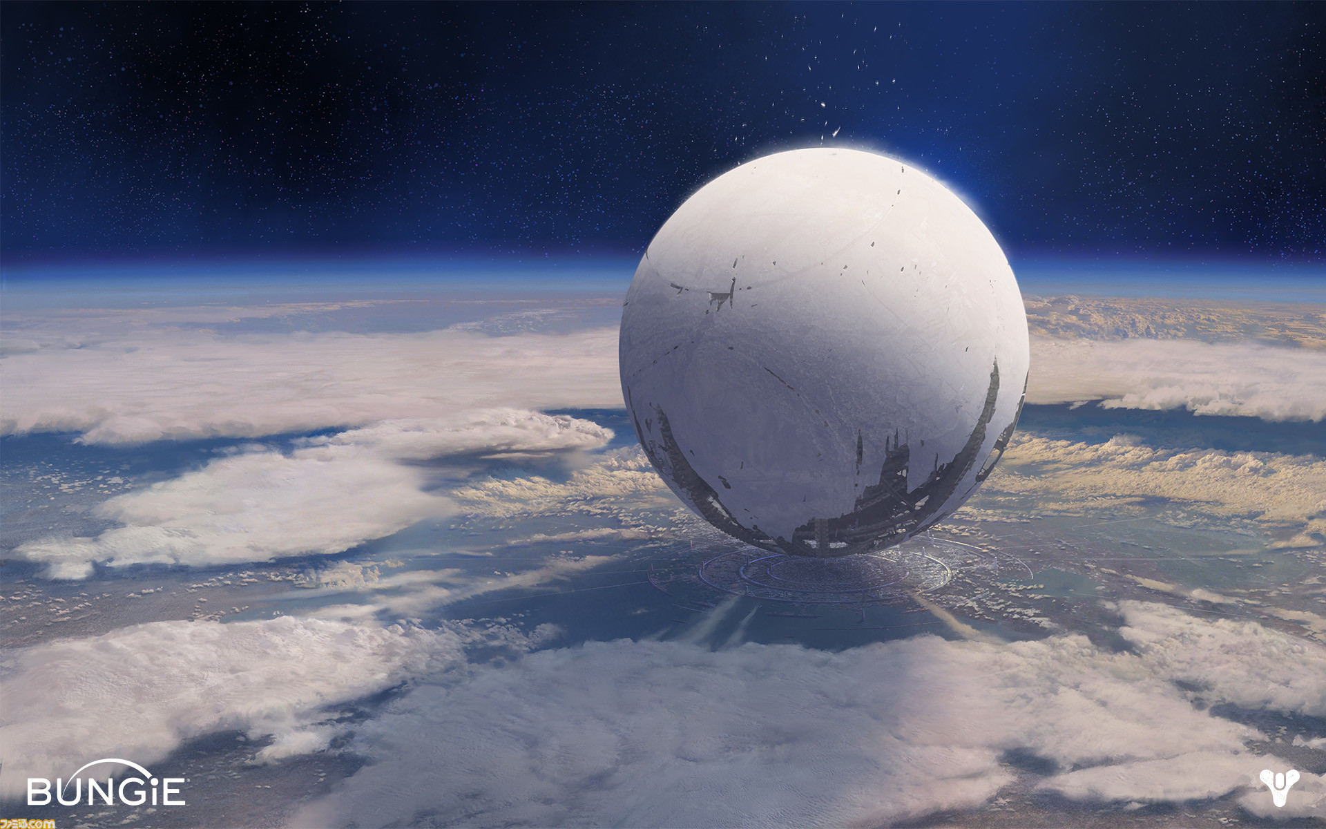 壮大なキャンペーンに協力プレイ 対戦と 全部入りのてんこ盛り 超大作マルチプレイfps Destiny プレスツアーリポート ファミ通 Com 壮大なキャンペーンに協力プレイ 対戦と 全部入りのてんこ盛り 超大作マルチプレイfps Destiny プレスツアーリポート ファミ通 Com