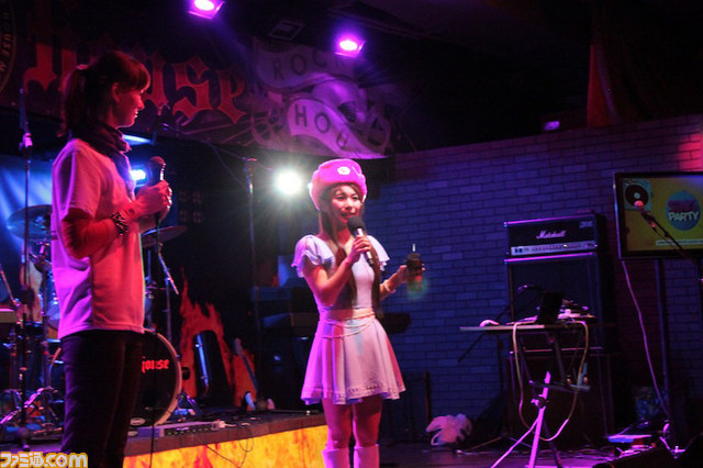 ロシア・モスクワのイベントにアニソンアーティスト・彩音が出演――オフィシャルリポートを公開_16