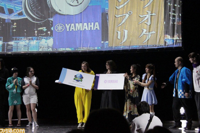 ロシア・モスクワのイベントにアニソンアーティスト・彩音が出演――オフィシャルリポートを公開_19