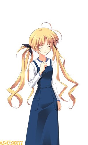 『東京新世録 オペレーションアビス』と『カオスヘッド ノア』のコラボレーションが決定　ヒロイン6キャラがポートレートとして使用可能に_17
