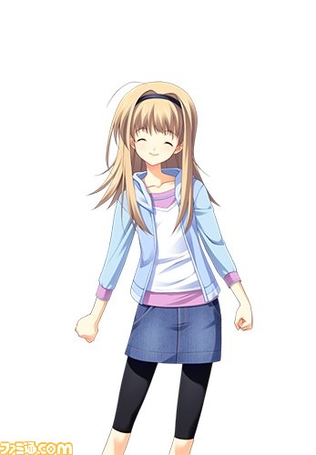 『東京新世録 オペレーションアビス』と『カオスヘッド ノア』のコラボレーションが決定　ヒロイン6キャラがポートレートとして使用可能に_18