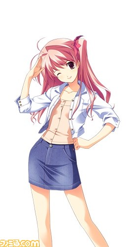 『東京新世録 オペレーションアビス』と『カオスヘッド ノア』のコラボレーションが決定　ヒロイン6キャラがポートレートとして使用可能に_19
