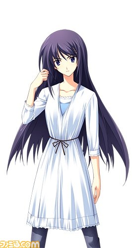 『東京新世録 オペレーションアビス』と『カオスヘッド ノア』のコラボレーションが決定　ヒロイン6キャラがポートレートとして使用可能に_20