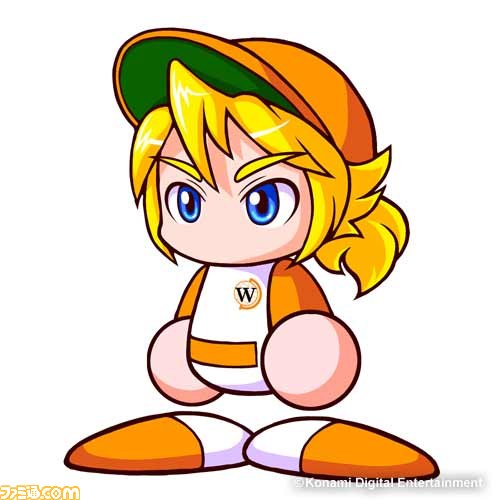 『実況パワフルプロ野球2013』 追加シナリオ第7弾“ワールド高校”編が本日5月1日配信開始_01