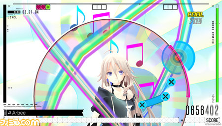 『IA/VT -COLORFUL-(イア ビジュアルトラックス カラフル)』のミュージックリストなどが明らかに　IAのかわいいコスチュームも見逃せません！_18