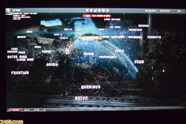 『DUST 514』を土台にした“真のサンドボックスMMOFPS”、Project LegionがPC向けに発表。インタビューとともに新プロジェクトに迫る！【Fanfest 2014】_04