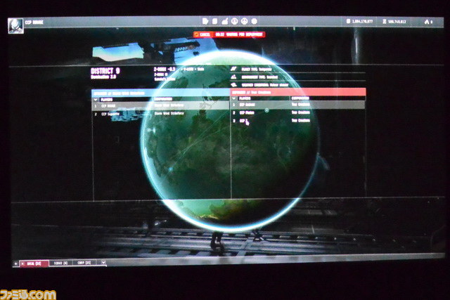 『DUST 514』を土台にした“真のサンドボックスMMOFPS”、Project LegionがPC向けに発表。インタビューとともに新プロジェクトに迫る！【Fanfest 2014】_05