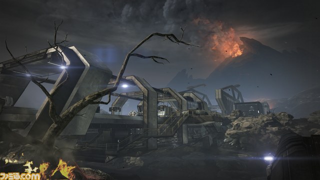 『DUST 514』を土台にした“真のサンドボックスMMOFPS”、Project LegionがPC向けに発表。インタビューとともに新プロジェクトに迫る！【Fanfest 2014】_08