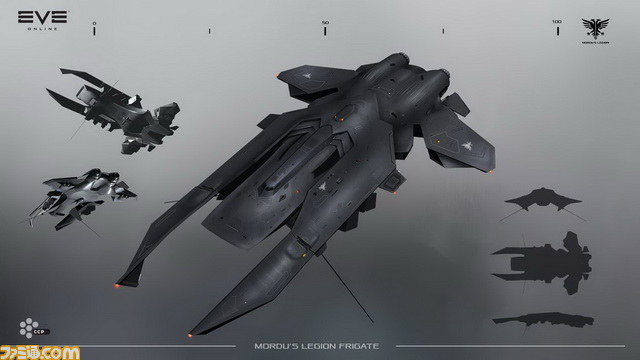 新テーマは“EVE United”へ――『EVE Online』や『DUST 514』など、Fanfestのハイライトをまとめてお届け【EVE Fanfest 2014】_19
