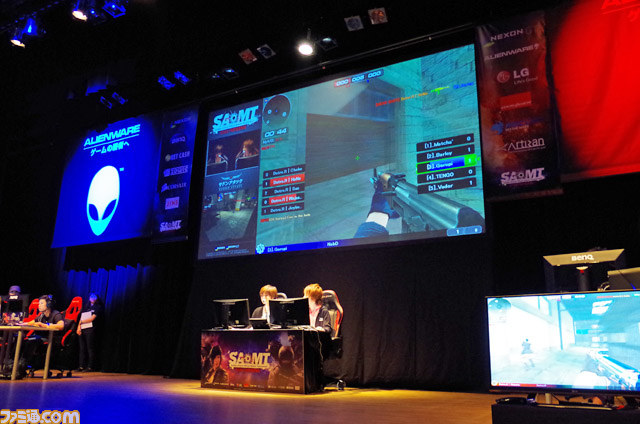 『サドンアタック』強豪ひしめく全国大会“SAOMT 2014 Spring”を制したのは輝かしい実績を誇るクラン“NabD”！_10
