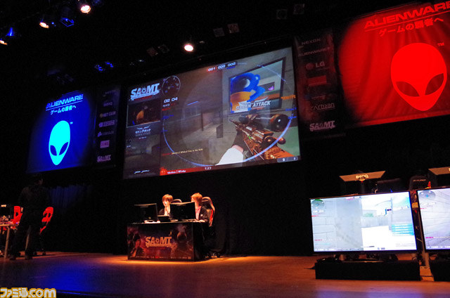 『サドンアタック』強豪ひしめく全国大会“SAOMT 2014 Spring”を制したのは輝かしい実績を誇るクラン“NabD”！_15